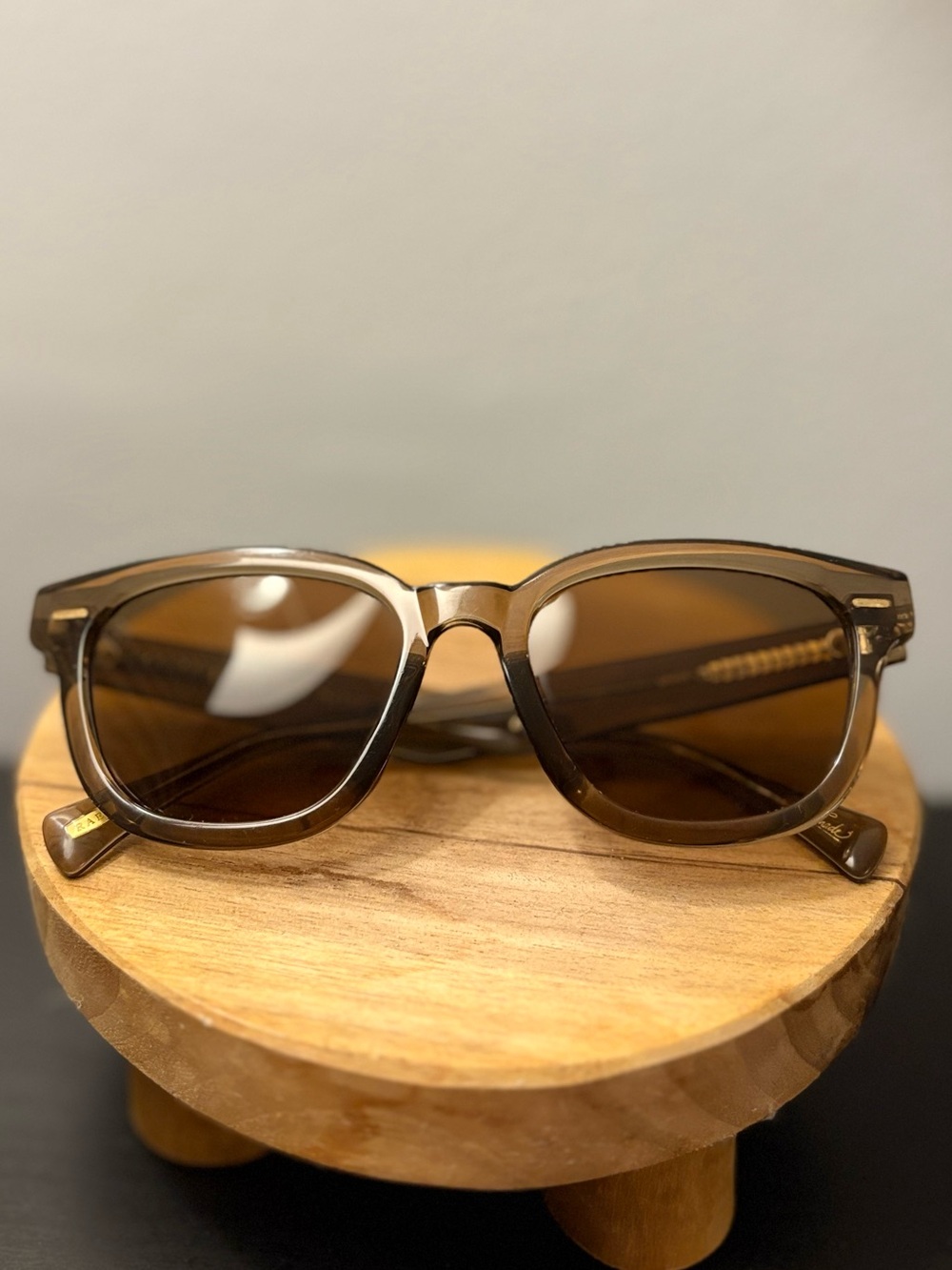 RAEN Men's Polarized Sunglasses, MYLES